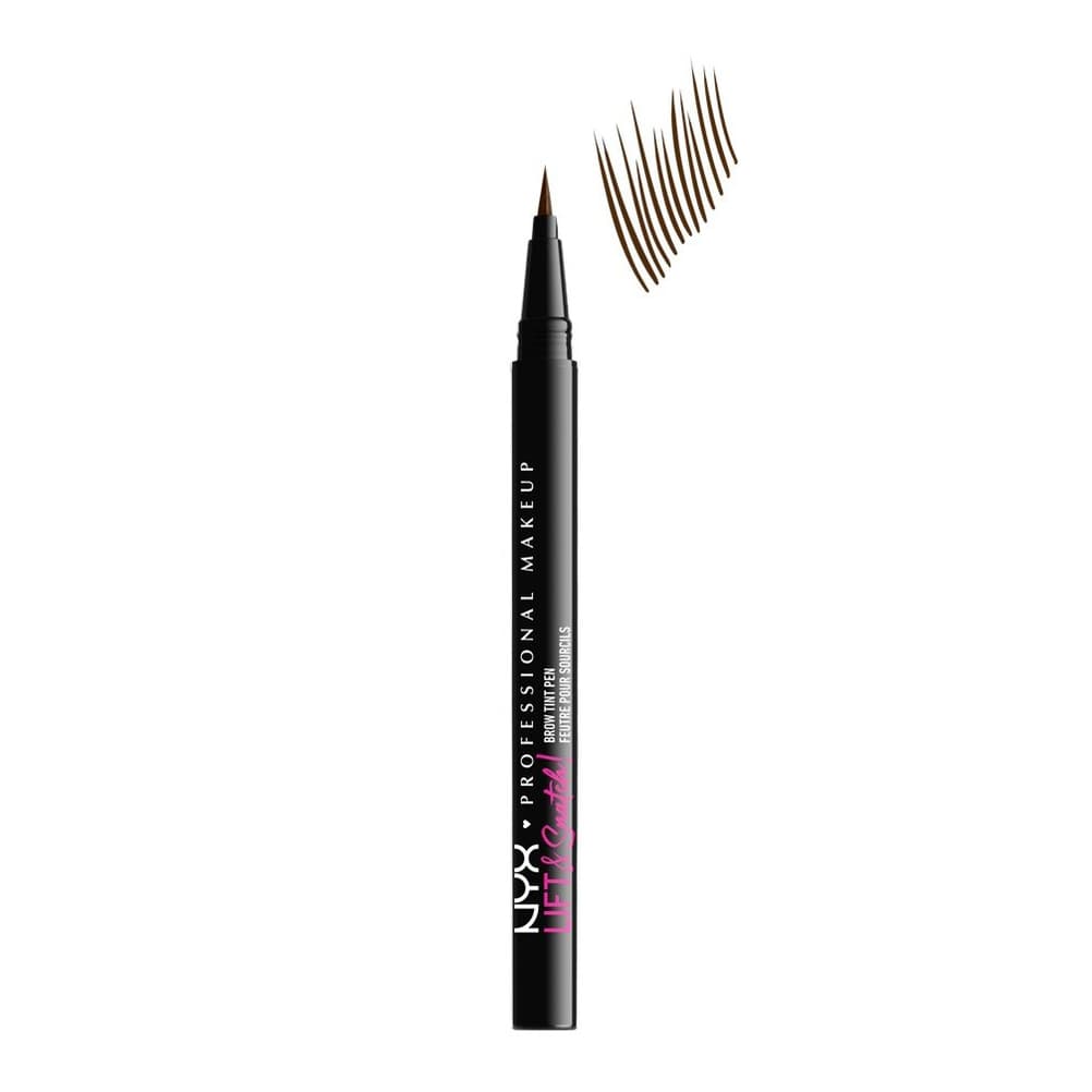 Pro Makeup Lift & Snatch! Brow Tint Pen Espresso