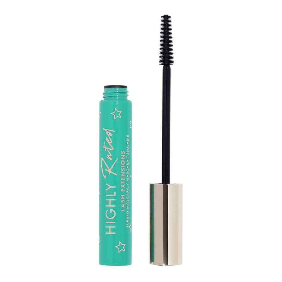 Highly Rated Lash Extensions Tubing Mascara
