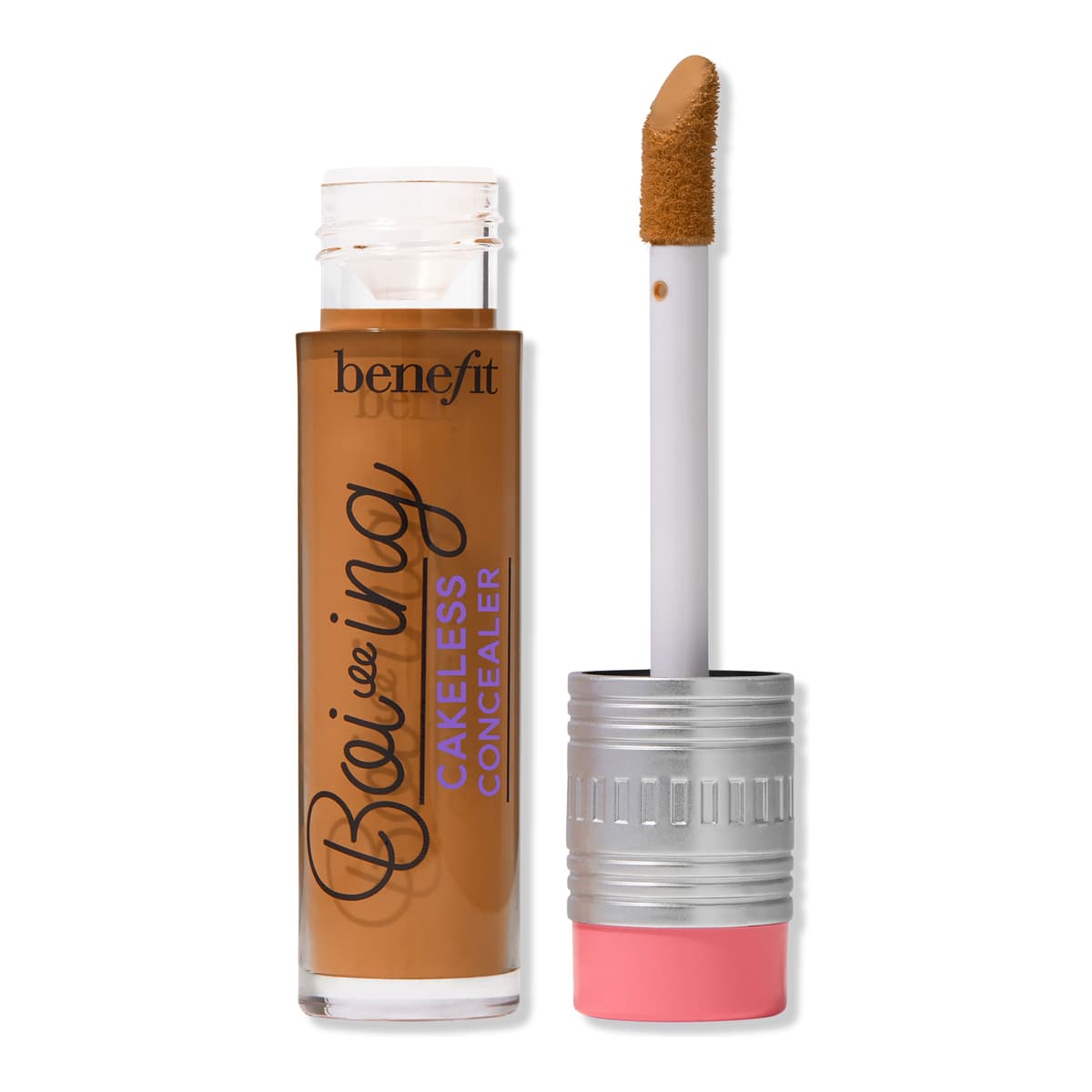 Boi-ing Cakeless Full Coverage Waterproof Liquid Concealer, #11 Say Yes