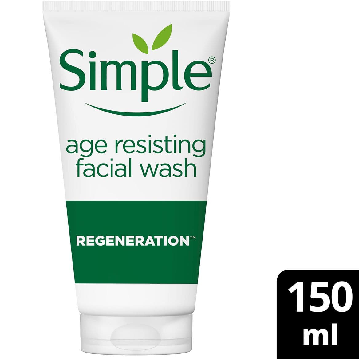 Regeneration Age Resisting Facial Wash