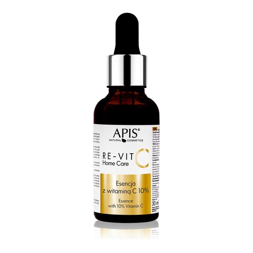 Re-Vit C Home Care