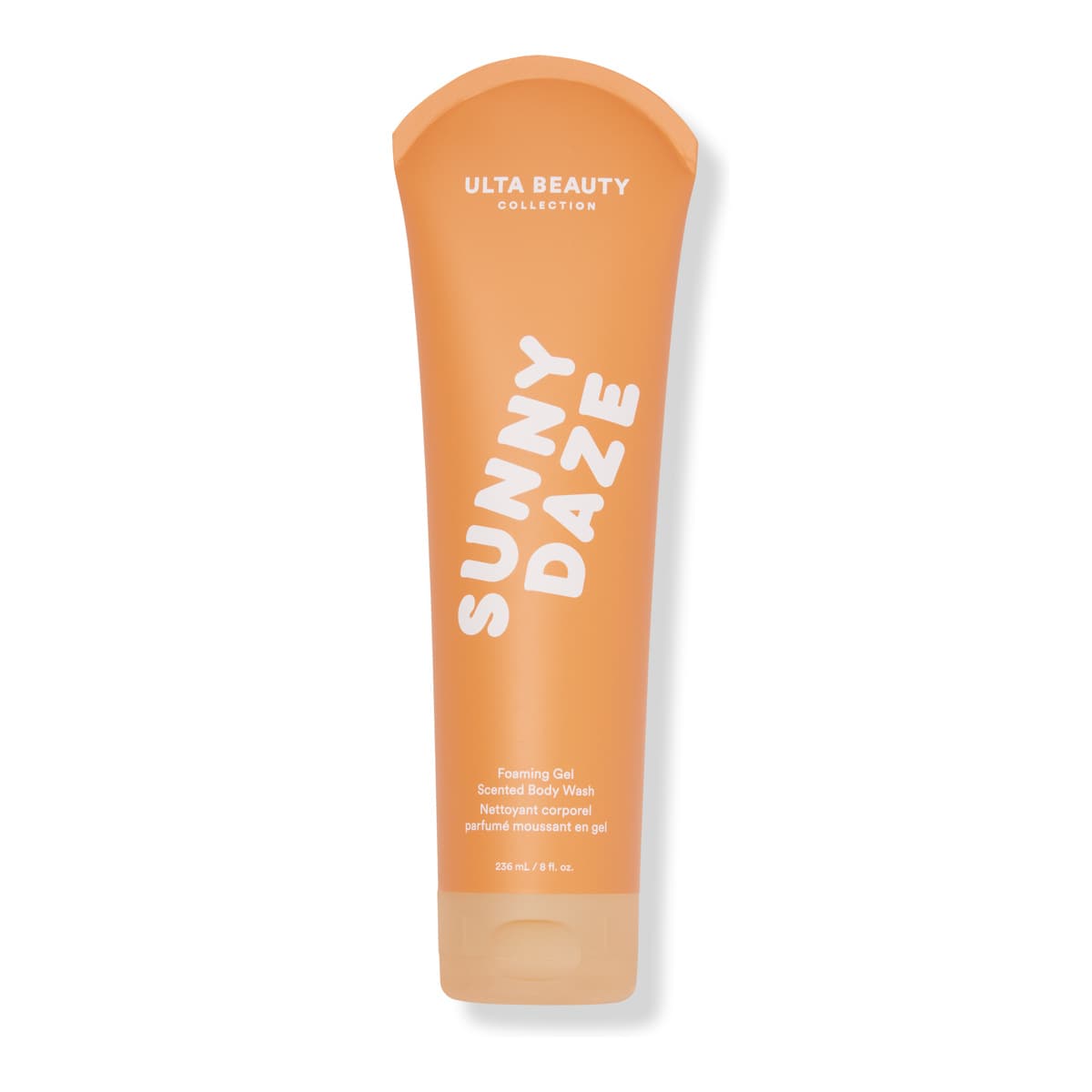 Foaming Gel Body Wash