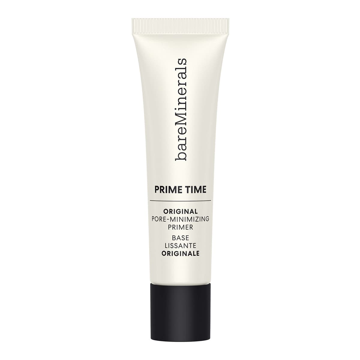 Original Pore Minimizing Prime Time Primer
