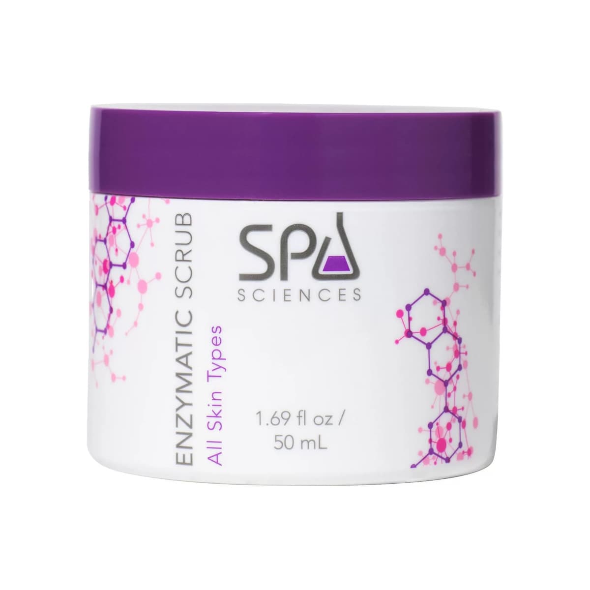 Enzymatic Scrub Polish
