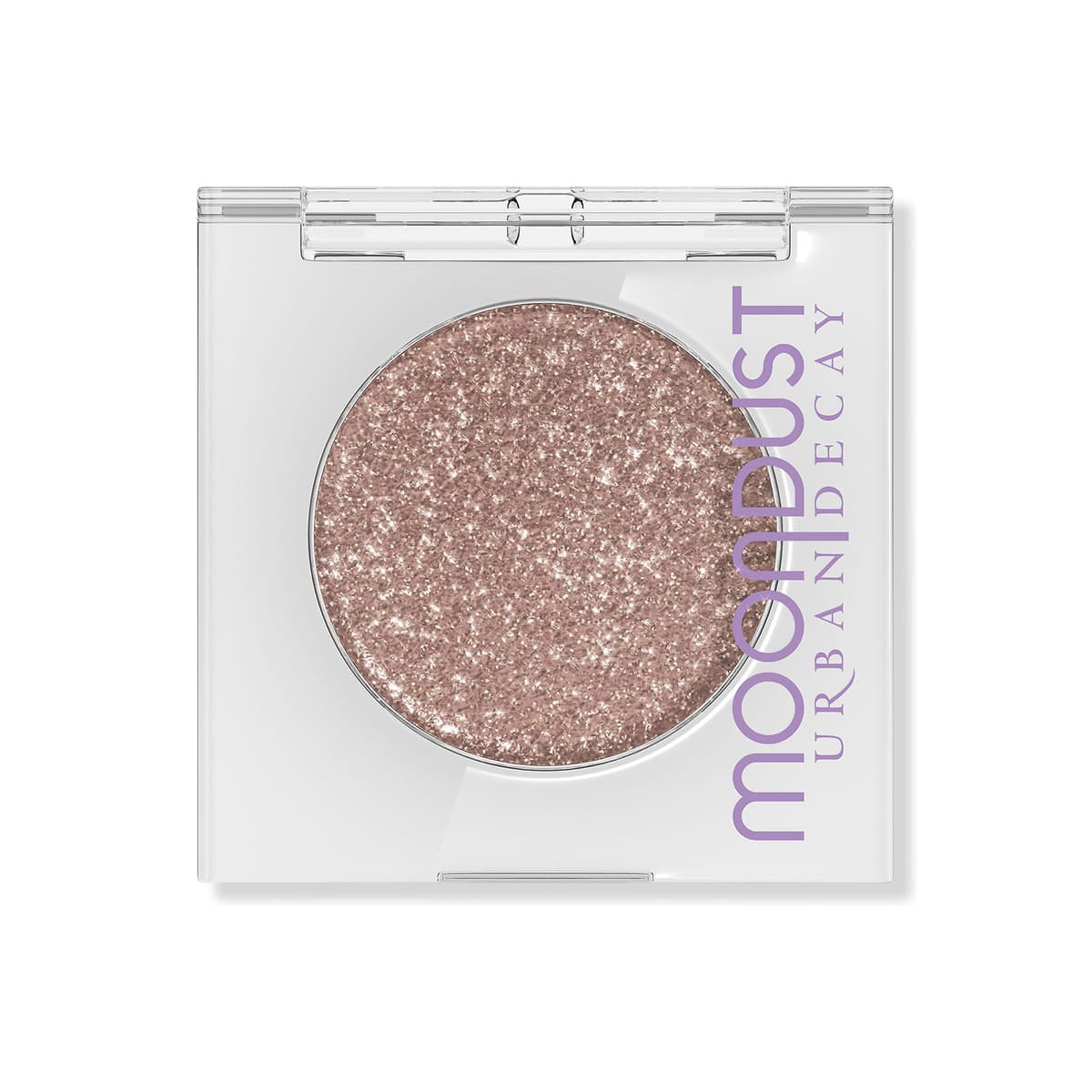 24/7 Moondust Glitter Eyeshadow Singles, Space Cowboy