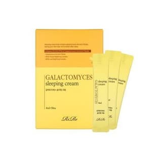 Galactomyces Sleeping Cream