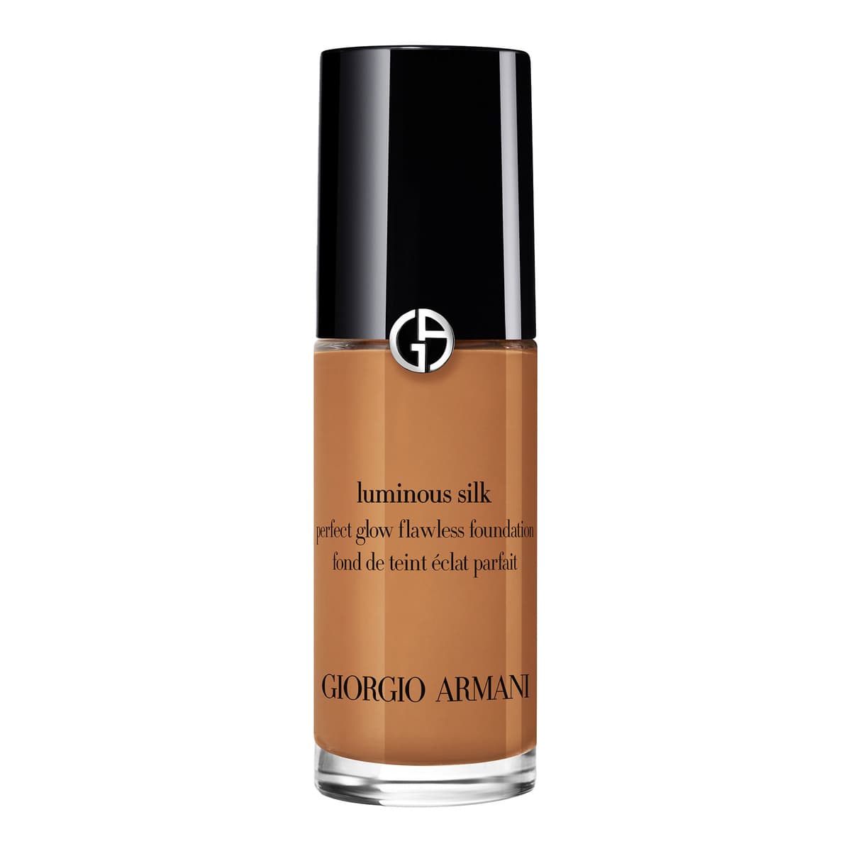 Mini Luminous Silk Perfect Glow Flawless Oil-Free Foundation, #8.5