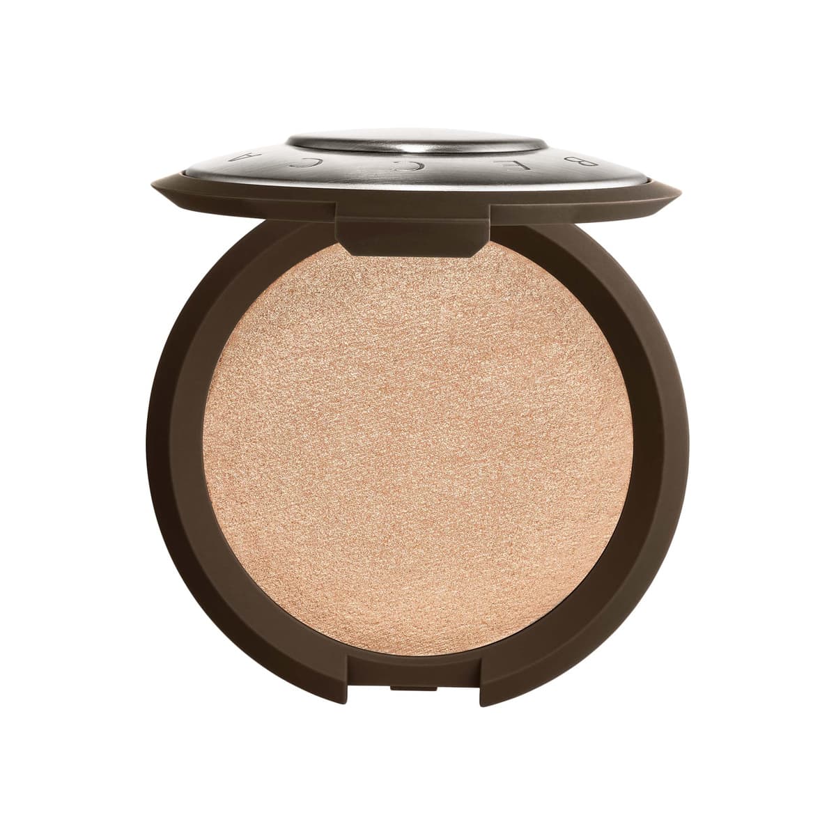 X BECCA Shimmering Skin Perfector™ Pressed Highlighter, Opal