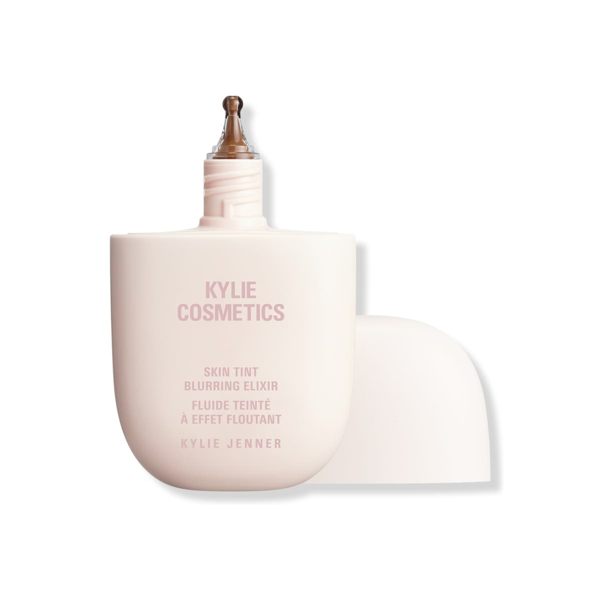 Skin Tint Blurring Elixir Foundation, #9.5W