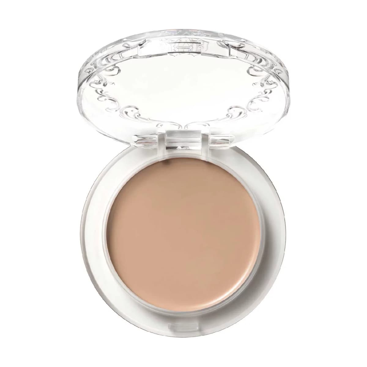 Good Apple Skin-Perfecting Foundation Balm, light 012