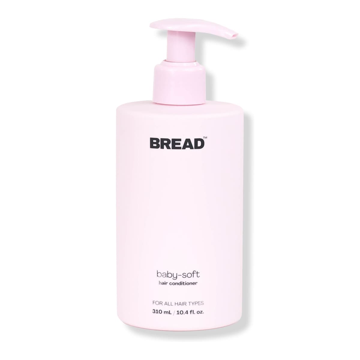 Baby-Soft: Hair Conditioner
