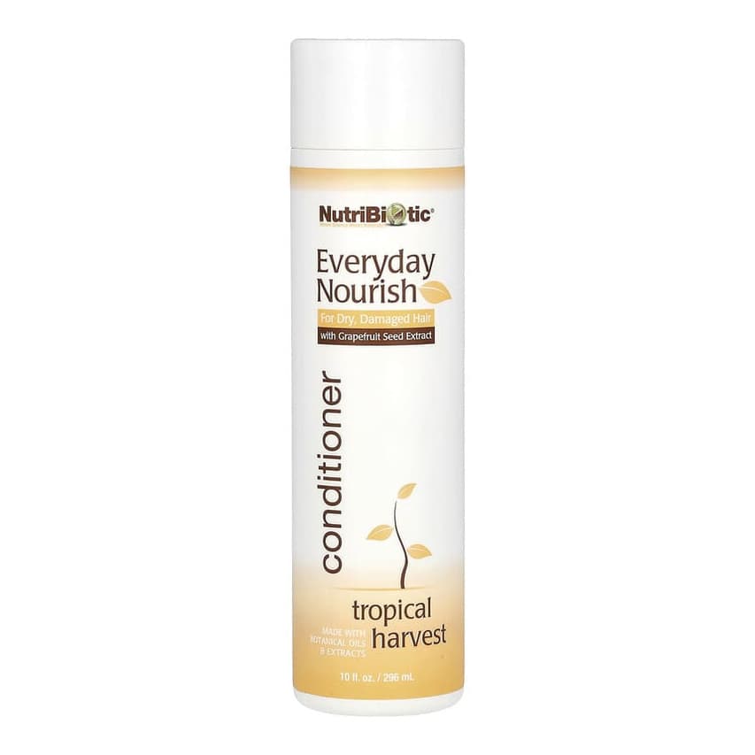 Everyday Nourish Conditioner, Tropical Harvest