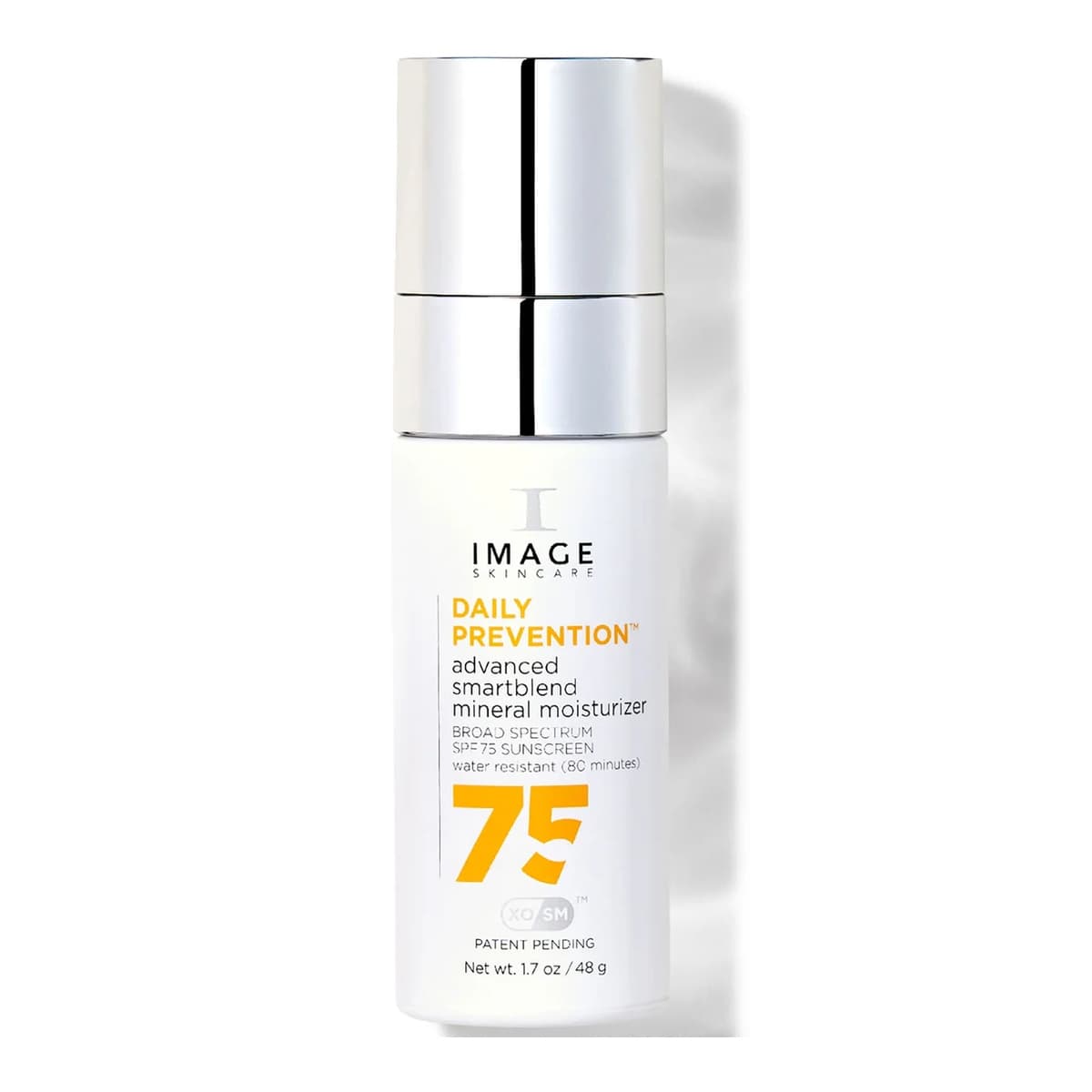 DAILY PREVENTION Advanced Smartblend Mineral Moisturizer SPF 75