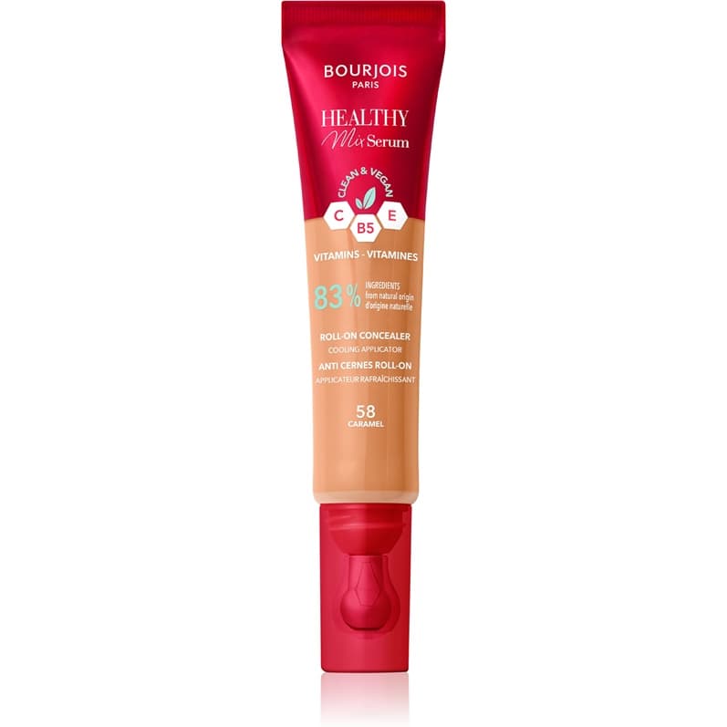 Healthy Mix Serum