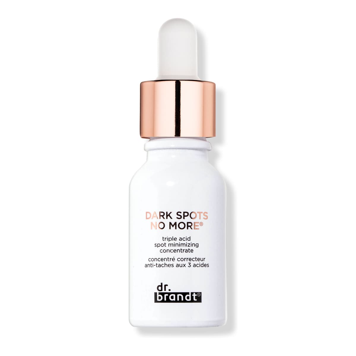 Bright This Way Dark Spots No More Triple Acid Spot Minimizing Concentrate
