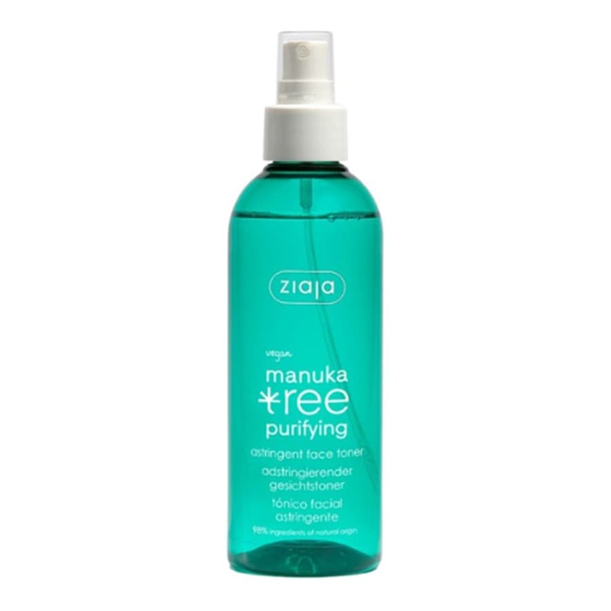 Manuka Tree Purifying Astringent Face Toner
