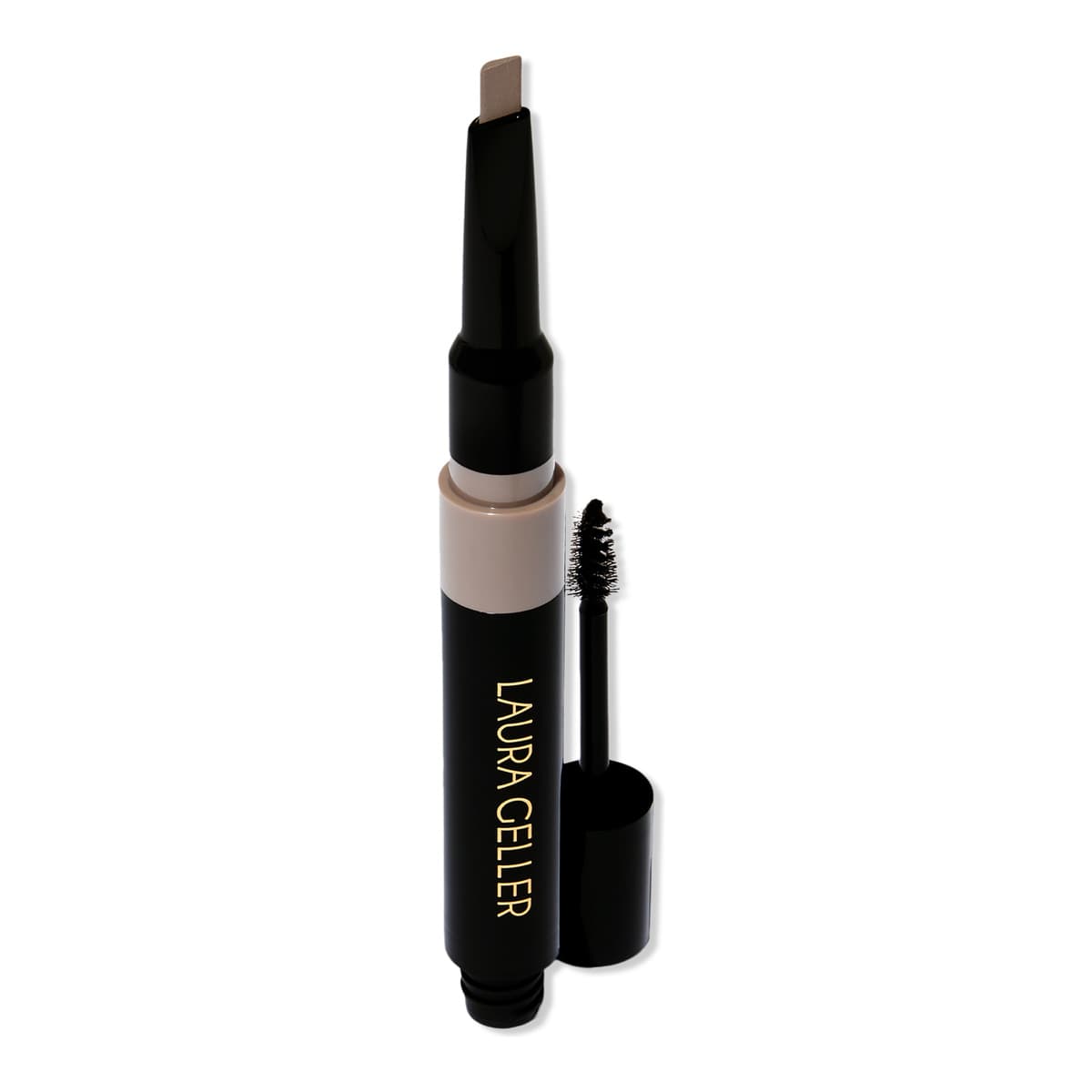 Sculpt-N-Stay Waterproof Brow Pencil & Gel