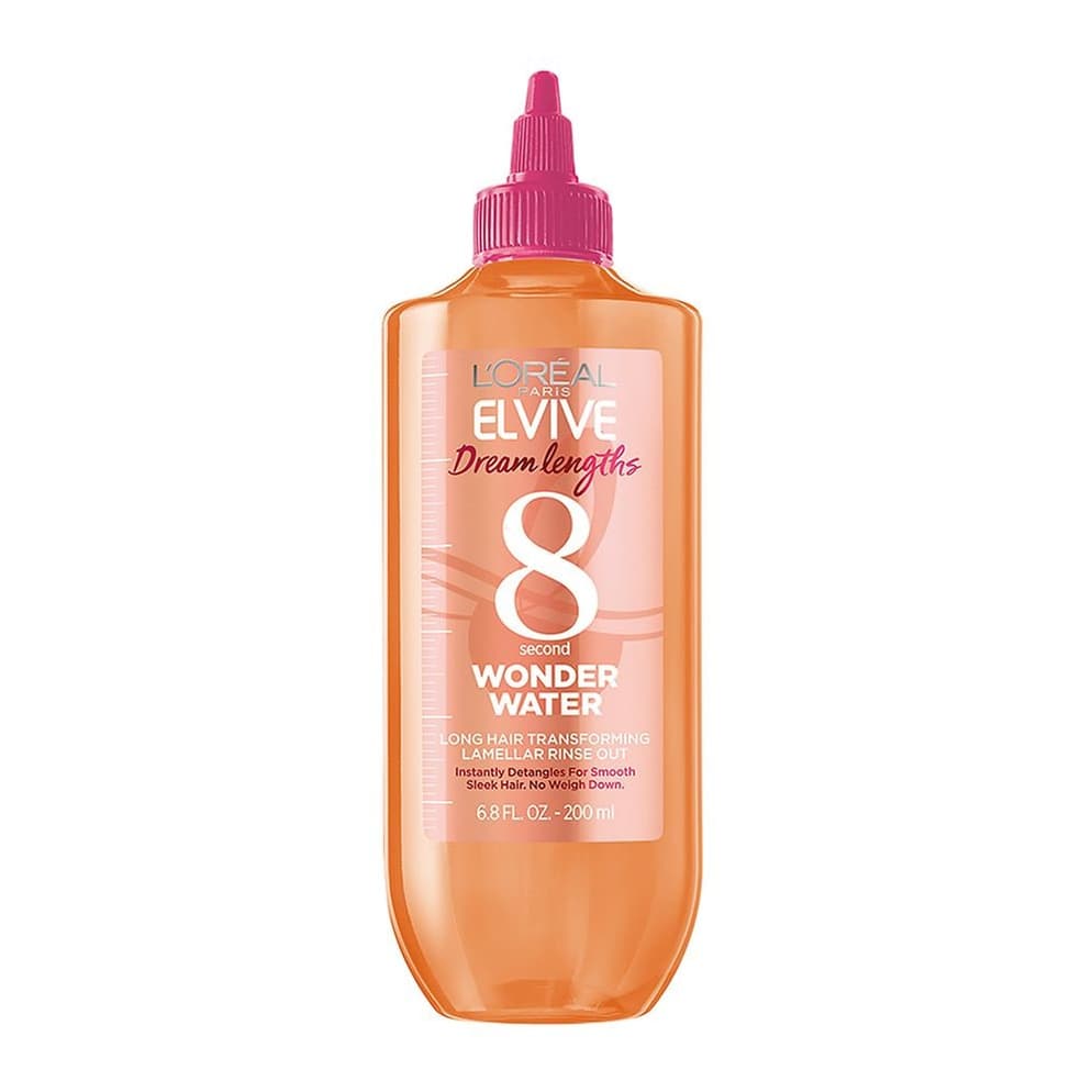 Dream Lengths 8 Second Wonder Water Lamellar Rinse Out