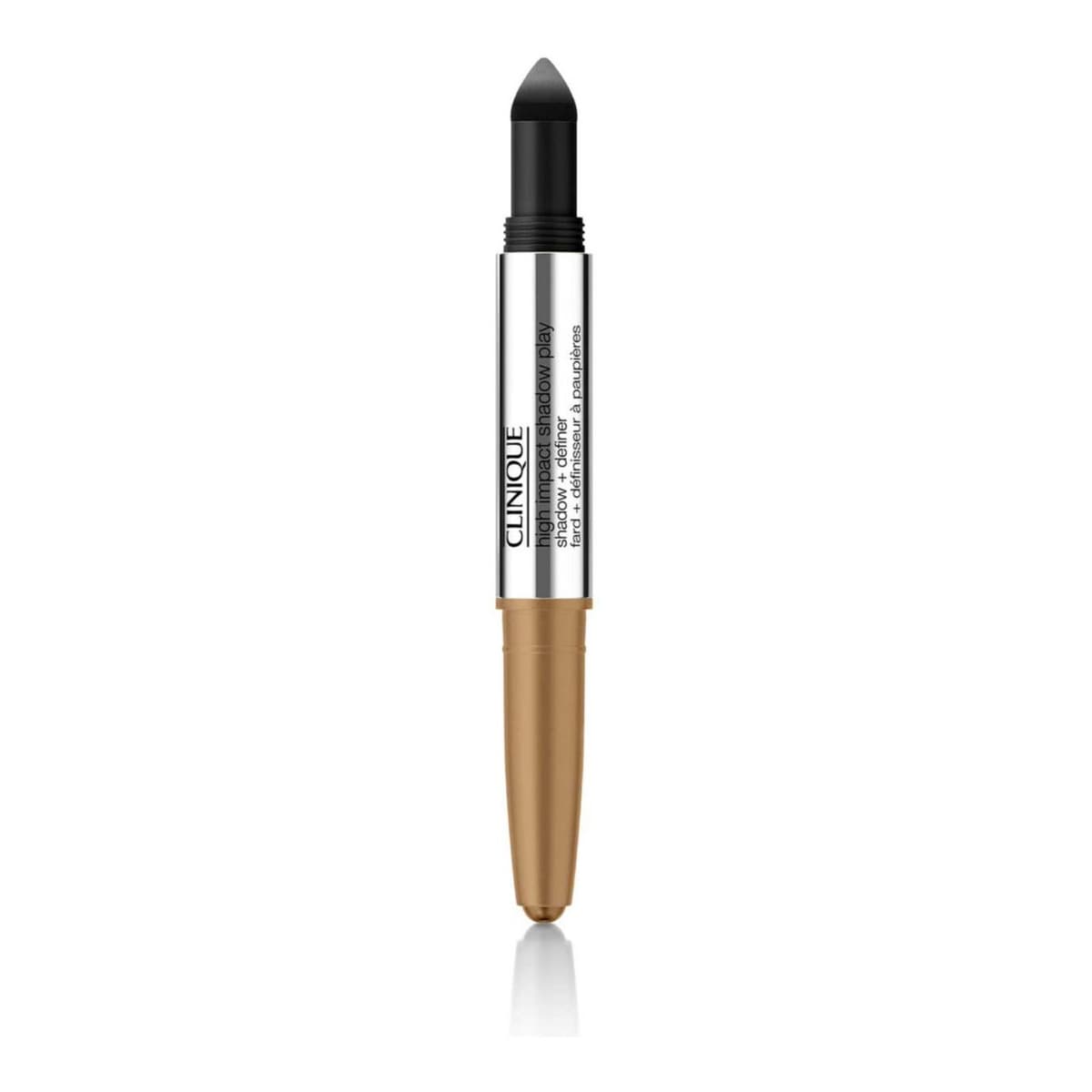 High Impact Shadow Play™ Shadow + Definer, Champagne plus caviar