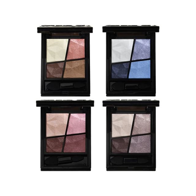 Visee Gemmy Rich Eyes, BE-1 Bronze Beige