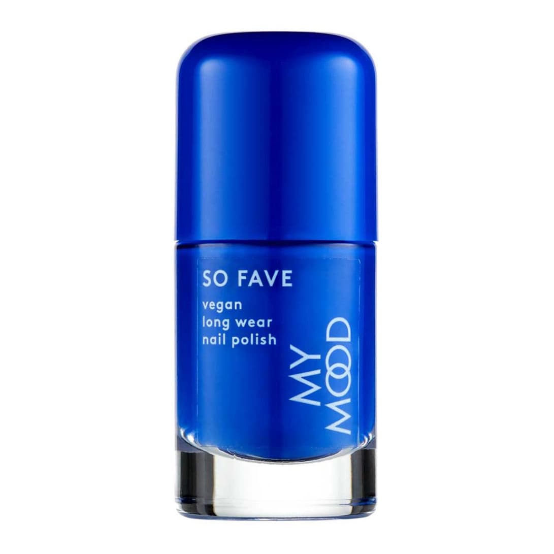 Nail Polish So Fave