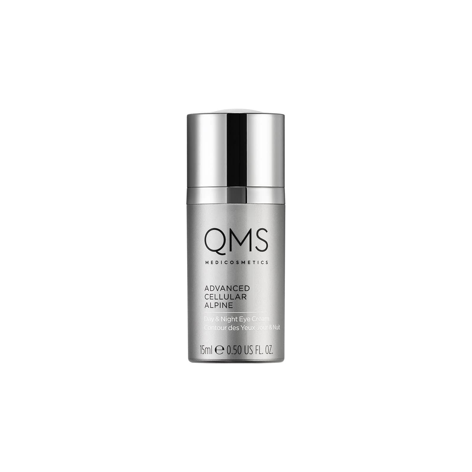 Advanced Cellular Alpine Day & Night Eye Cream