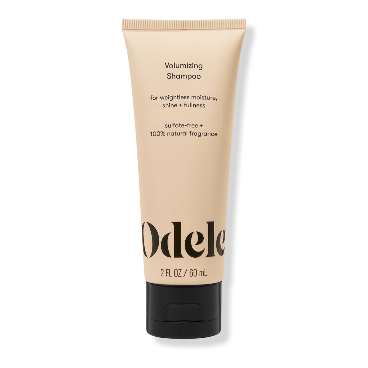 Travel Size Volumizing Shampoo