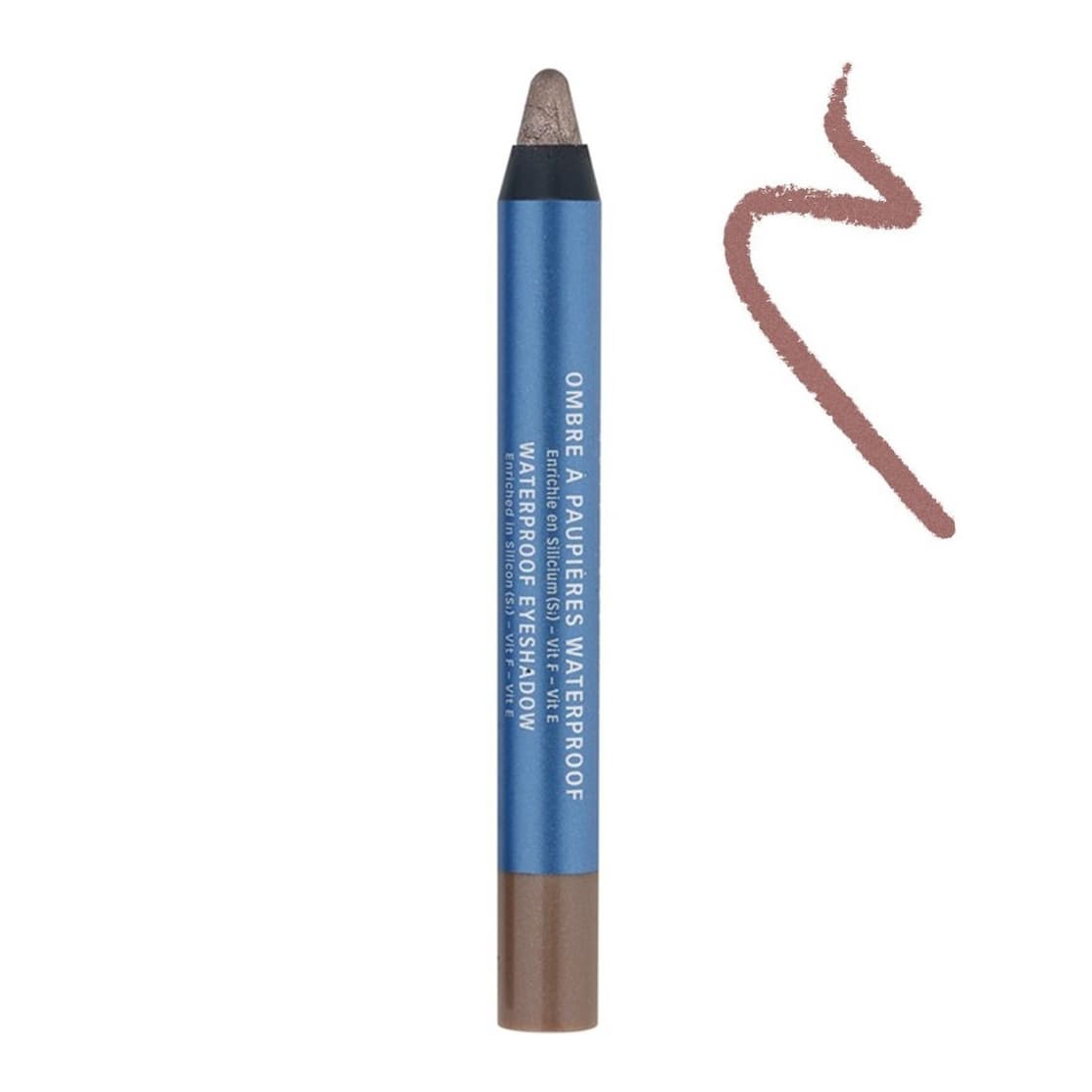 Waterproof Eyeshadow or Rose