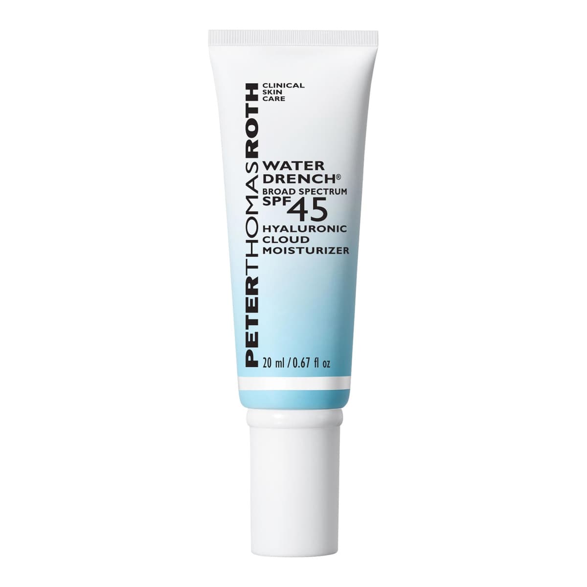 Water Drench Broad Spectrum SPF 45 Hyaluronic Moisturizer