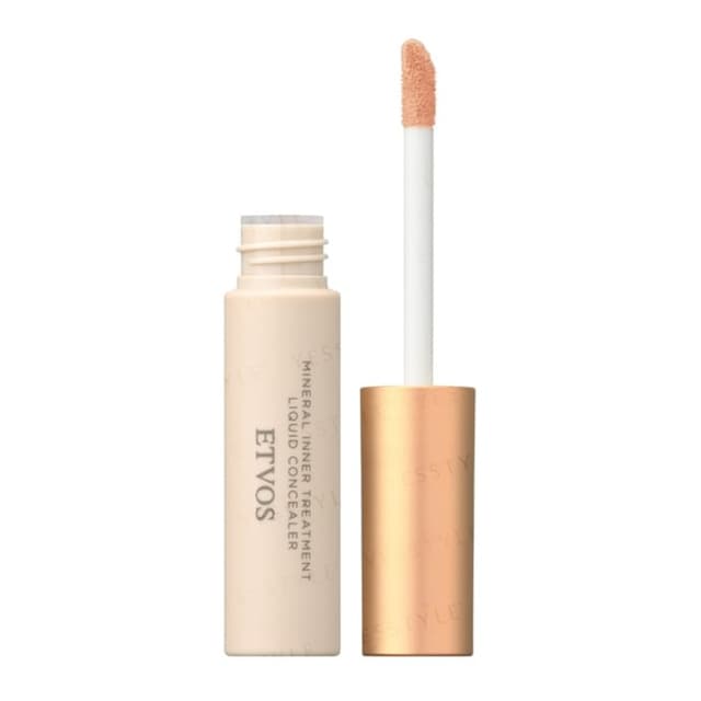 Mineral Inner Treatment Liquid Concealer SPF 36 PA+++ Orange Beige
