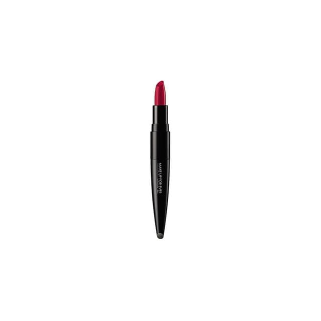 Rouge Artist Semi-Satin Lipstick, #406 Cherry Muse