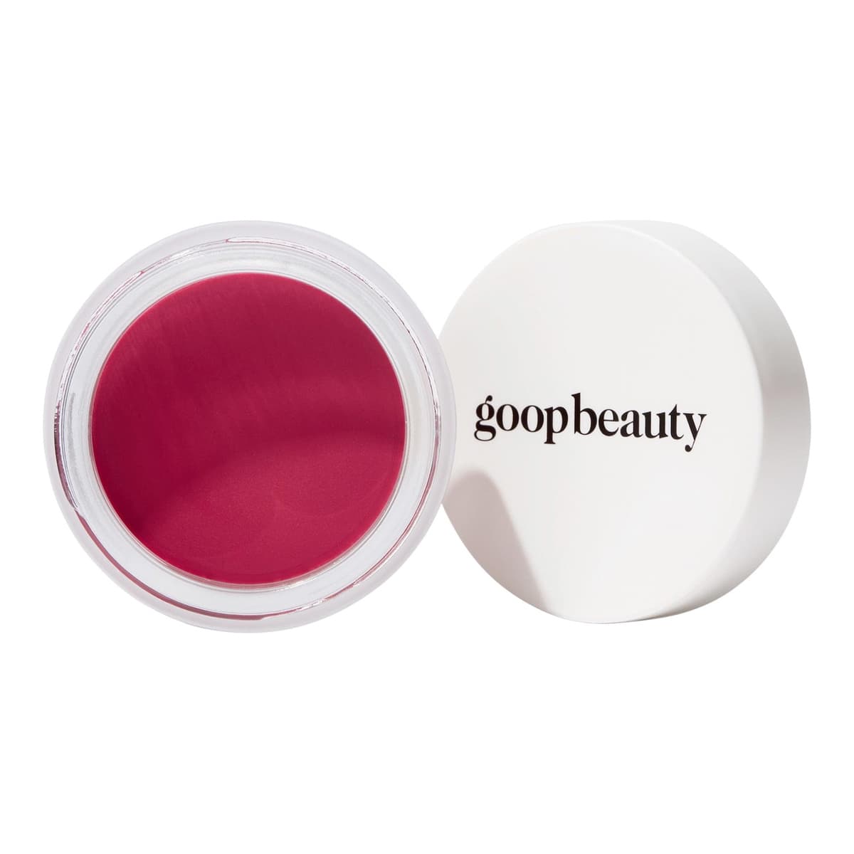 Colorblur Tinted Glow Lip + Cheek Balm with Vitamin C, Venus