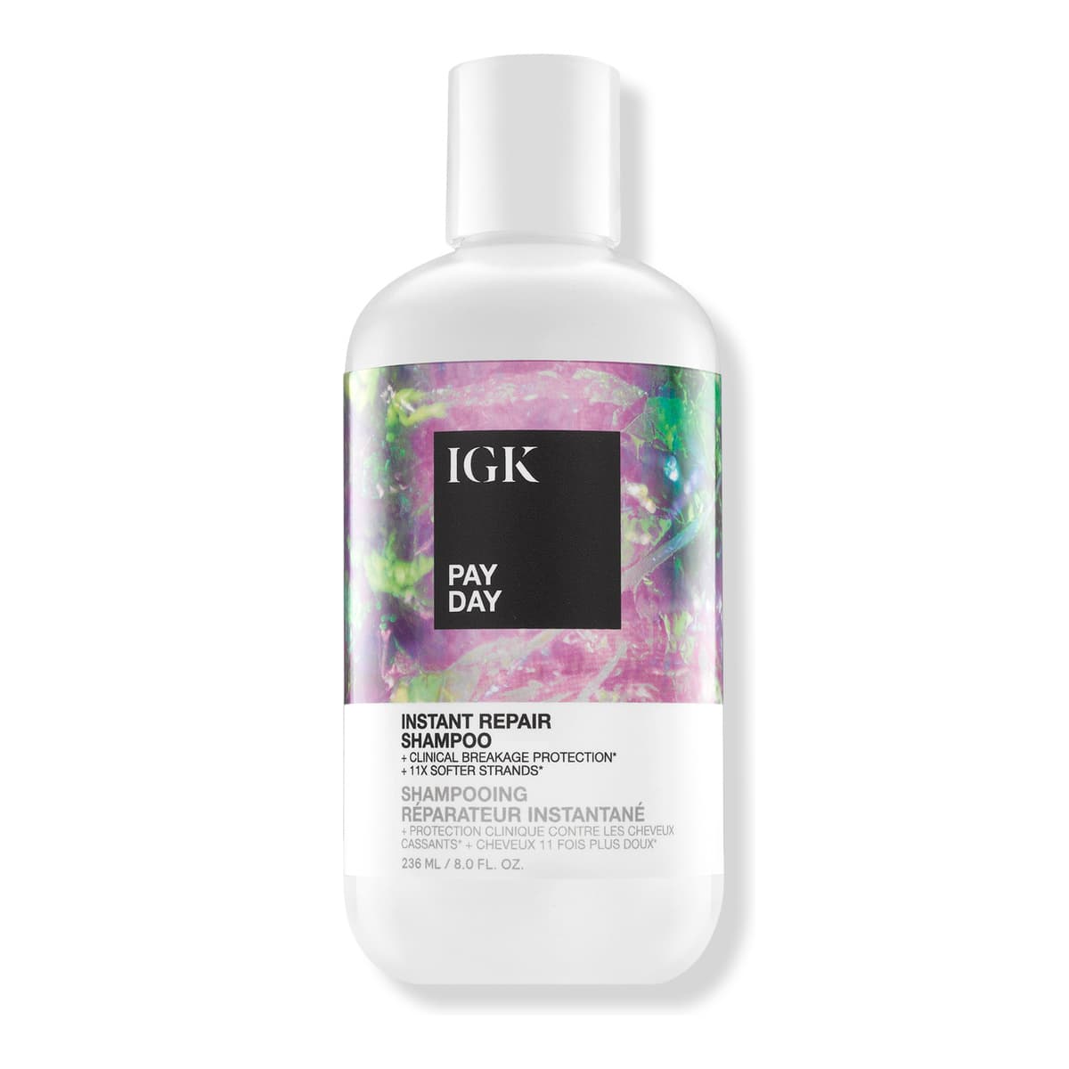 Pay Day Instant Repair Shampoo