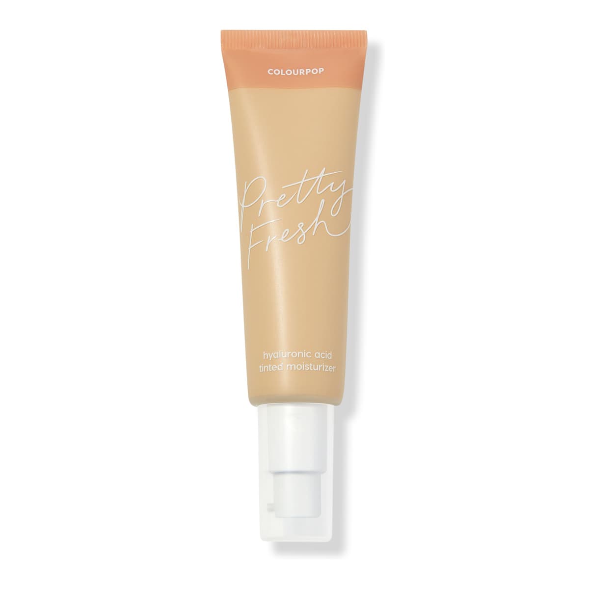Pretty Fresh Hyaluronic Acid Tinted Moisturizer, Fair 3W