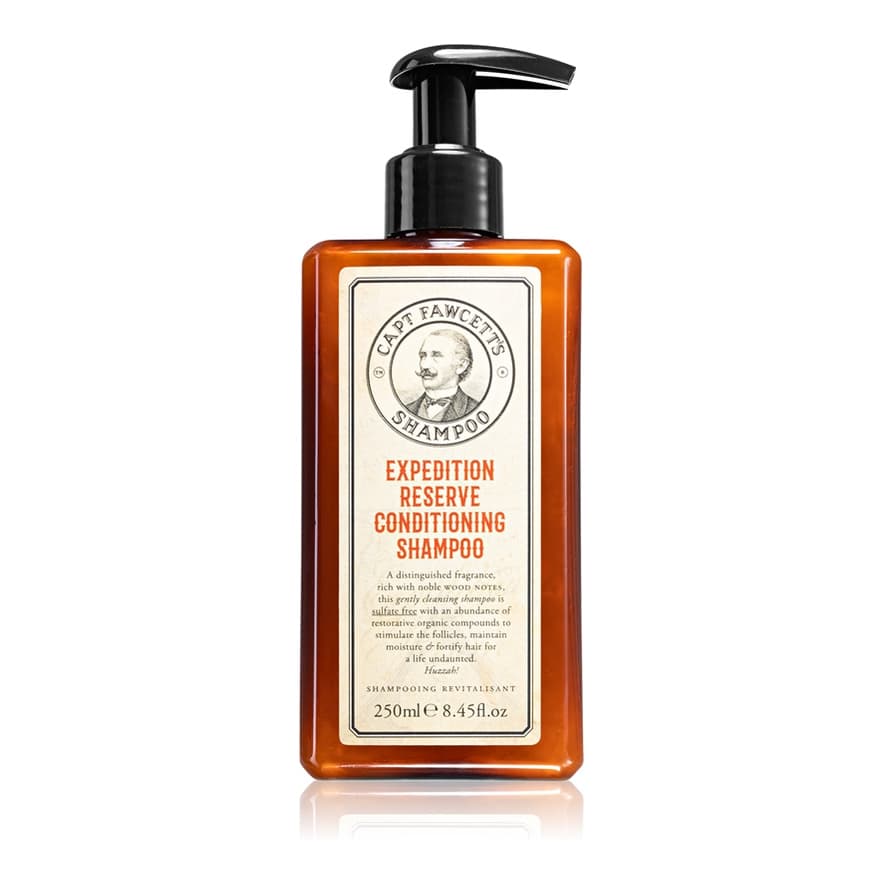 Shampoo Expedition Reserve