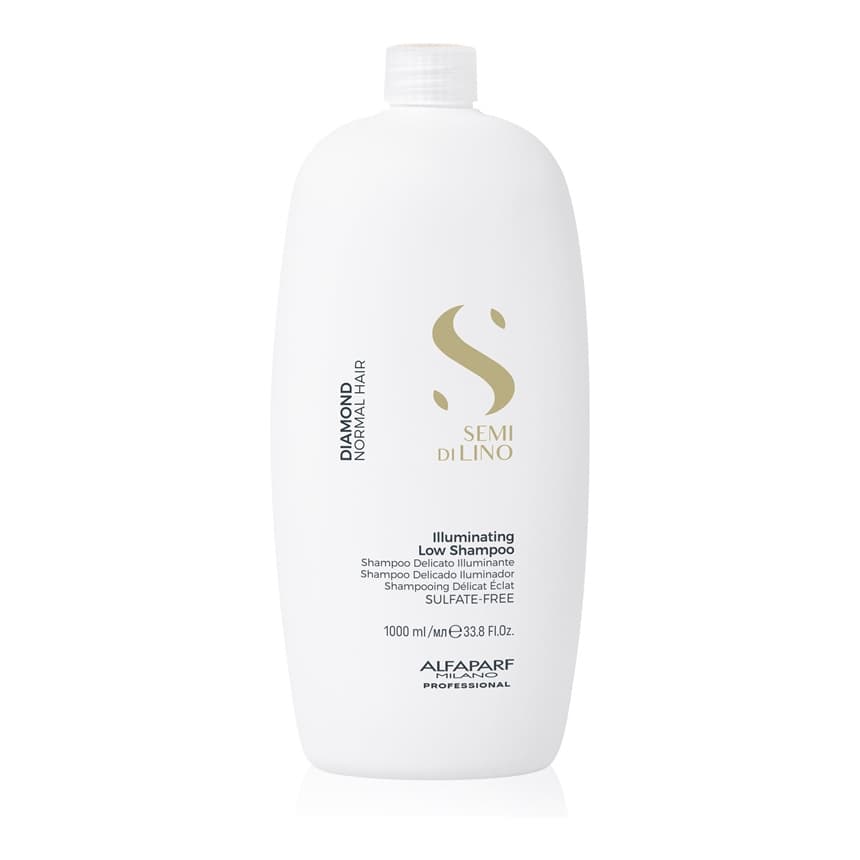 Semi di Lino Diamond Illuminating