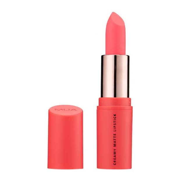 Creamy Matte Lipstick Romance