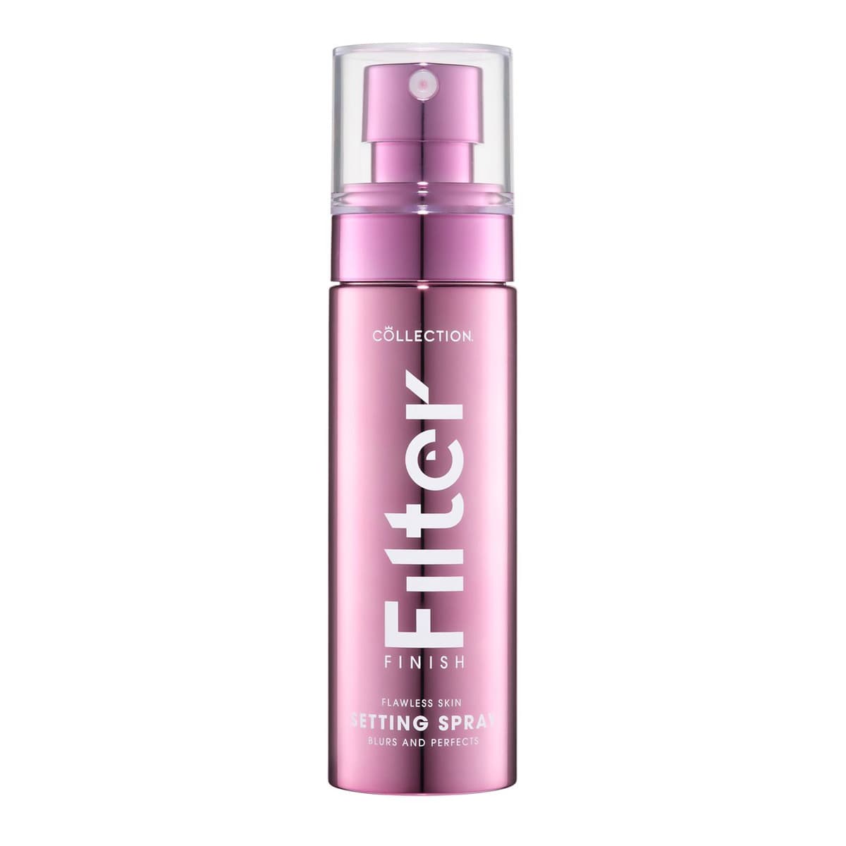 Filter Finish Flawless Skin Setting Spray