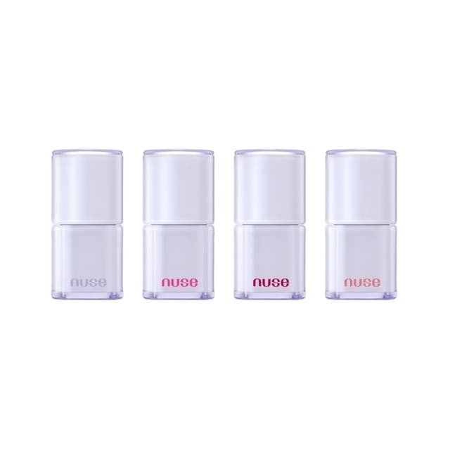 Care Liptual Coolower Collection
