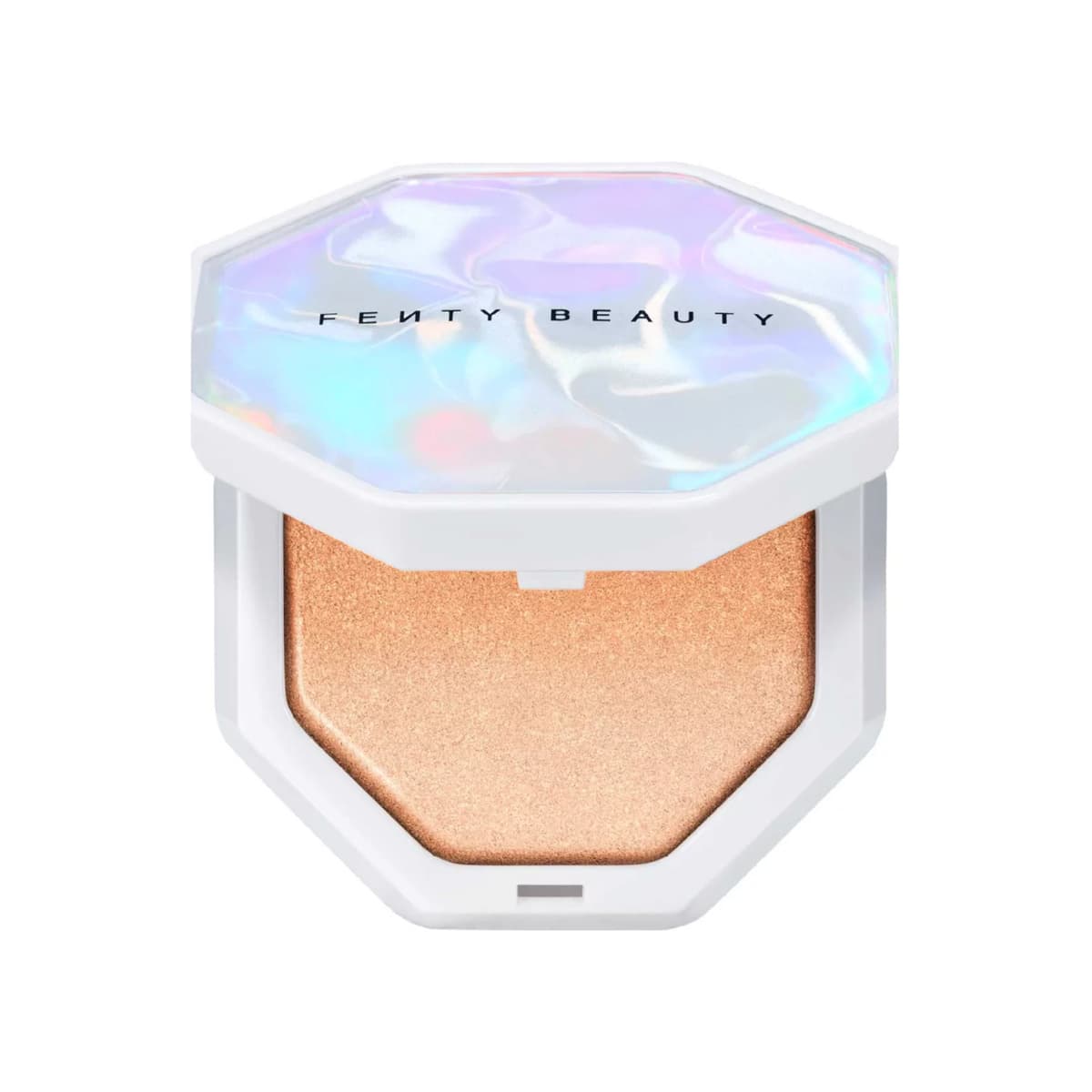 Demi'Glow Light-Diffusing Highlighter, Pretty Purtz