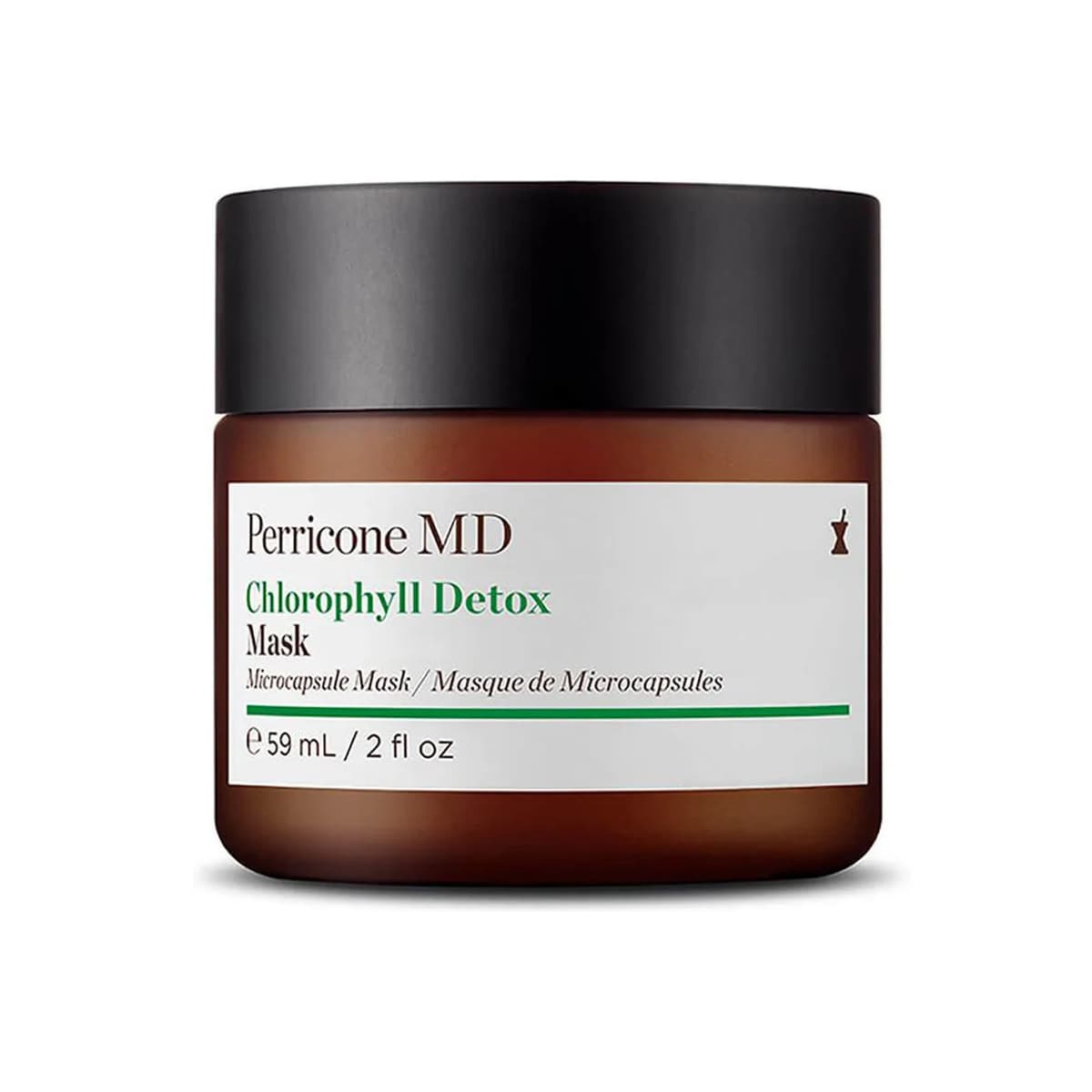 Chlorophyll Detox Mask