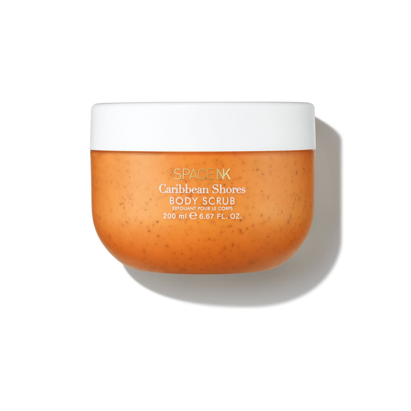 Caribbean Shores Body Scrub