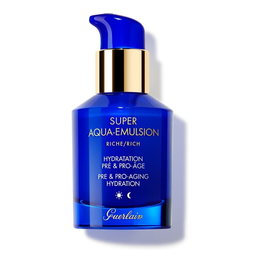 Super Aqua Emulsion Rich