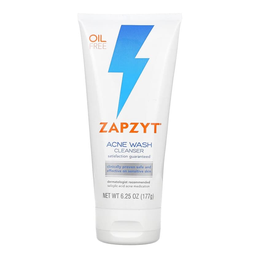 Acne Wash Cleanser