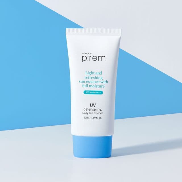 UV Defense Me. Daily Sun Essence