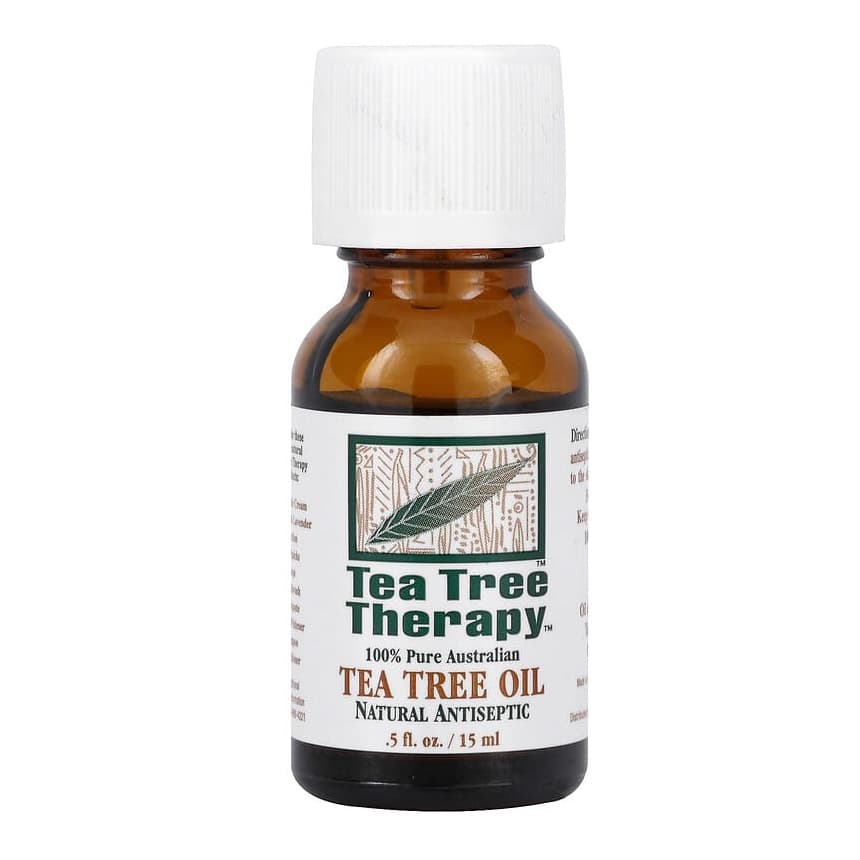 Tea Tree Oil
