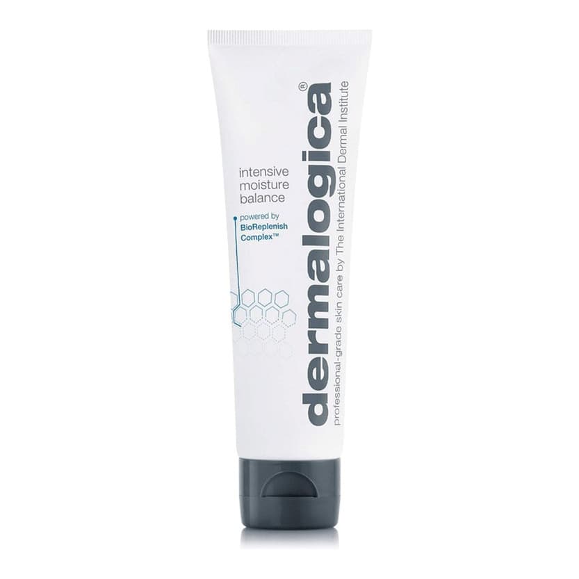 Intensive Moisture Balance