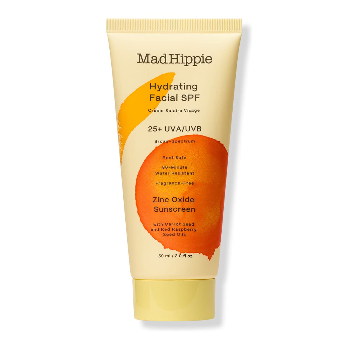 Hydrating Facial SPF 25+