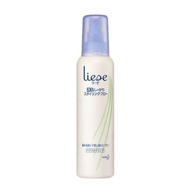 Liese Flow Firmly Hair Styling Blow