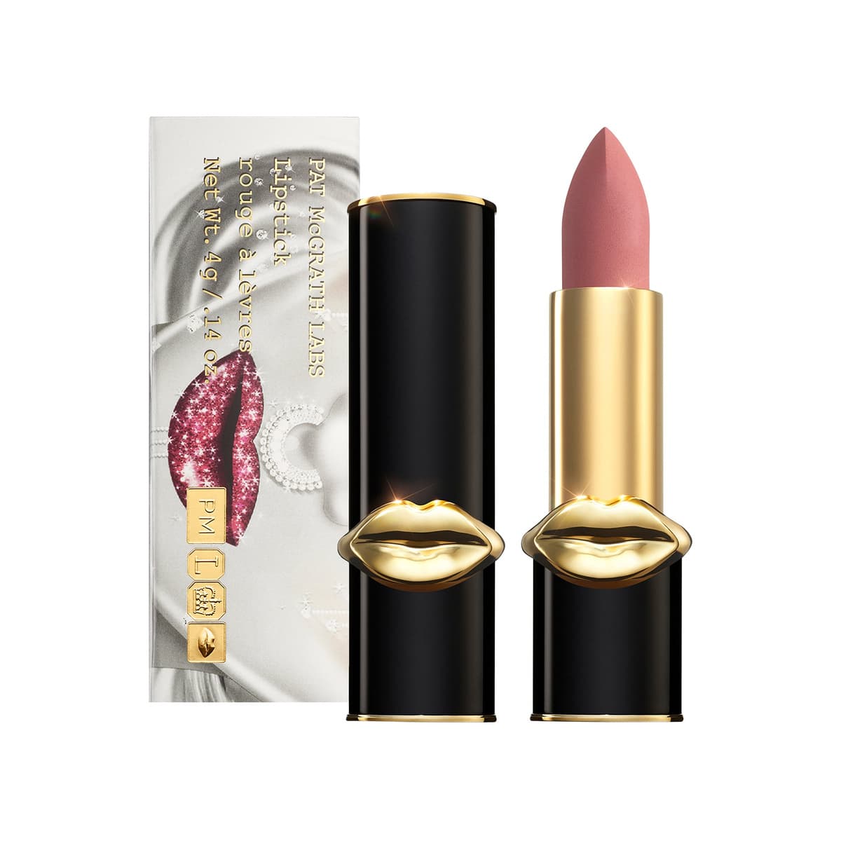 MatteTrance™ Lipstick, Femme Bot